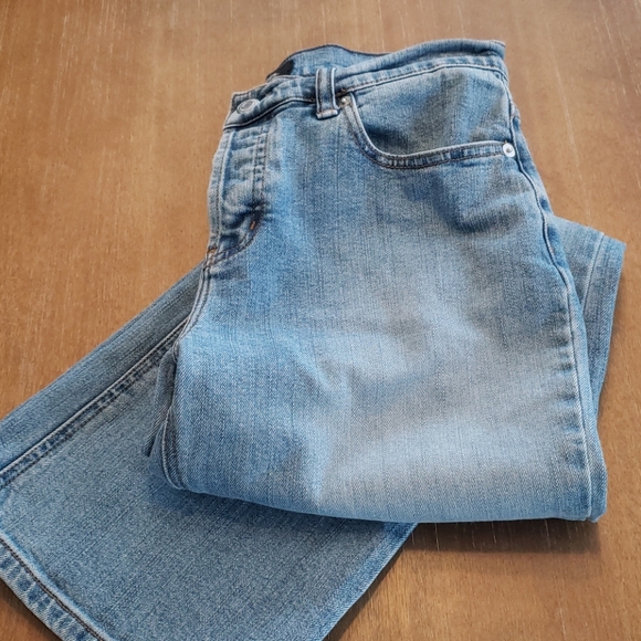 LONDON JEANS - Picture 8 of 8